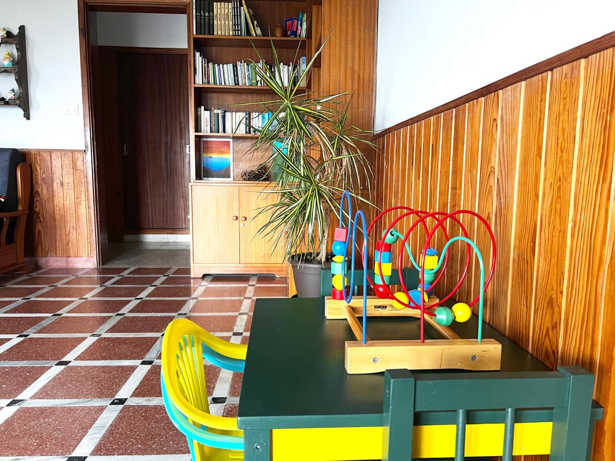 Casa Rural Sobre El Mar Breña Baja المظهر الخارجي الصورة