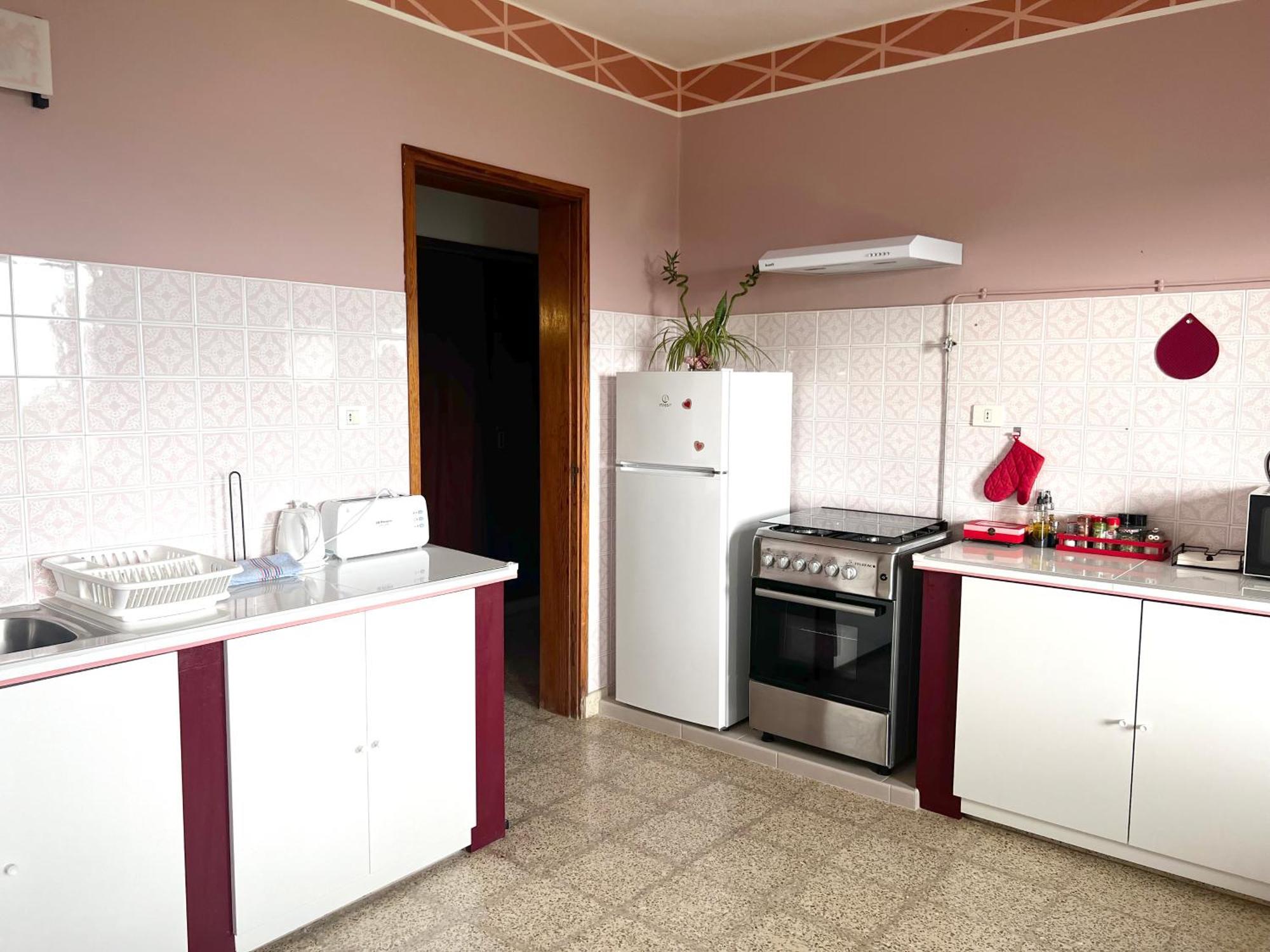 Casa Rural Sobre El Mar Breña Baja المظهر الخارجي الصورة