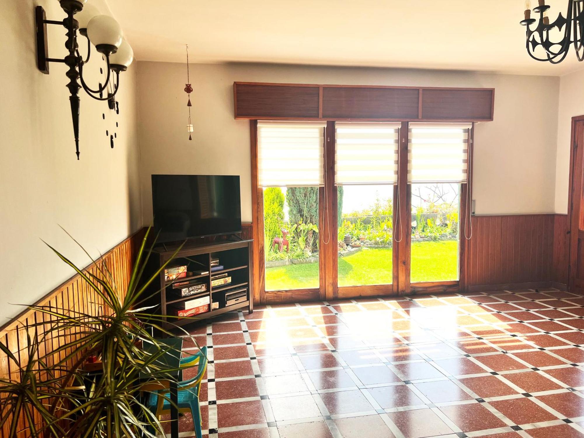 Casa Rural Sobre El Mar Breña Baja المظهر الخارجي الصورة